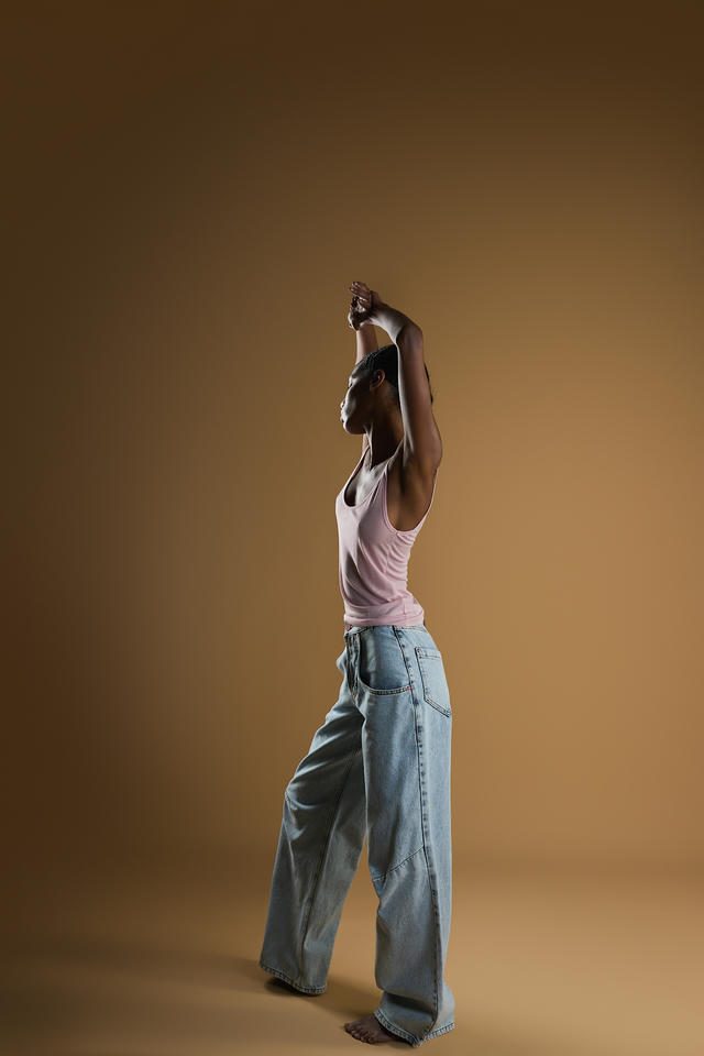 Майка Halo | ZNWR