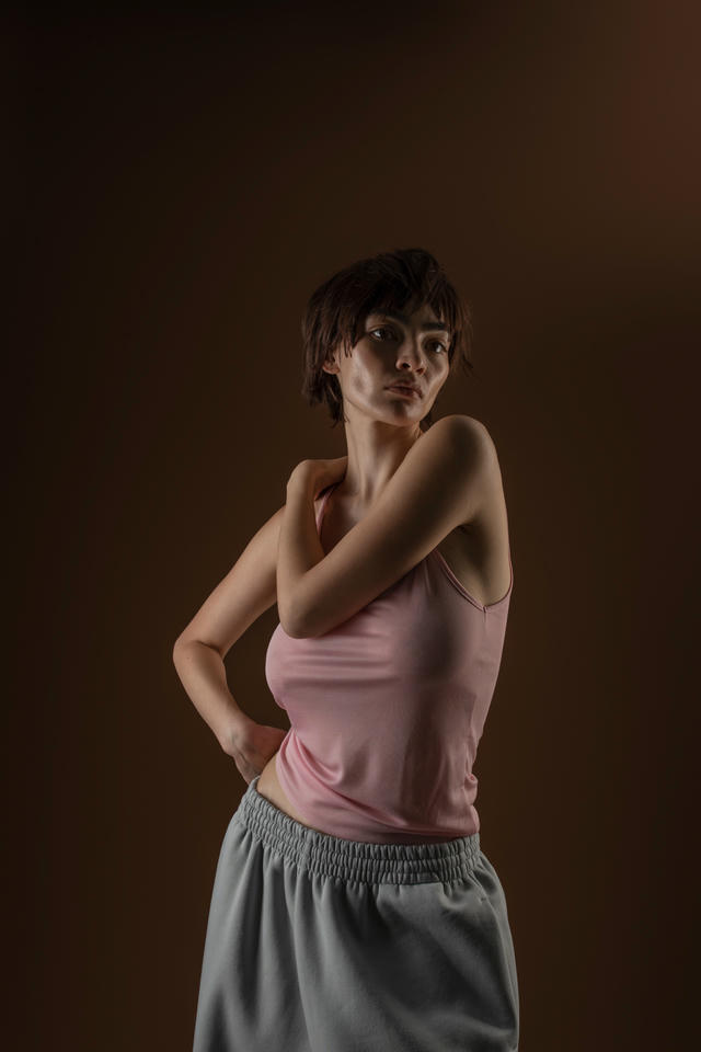 Майка Halo | ZNWR