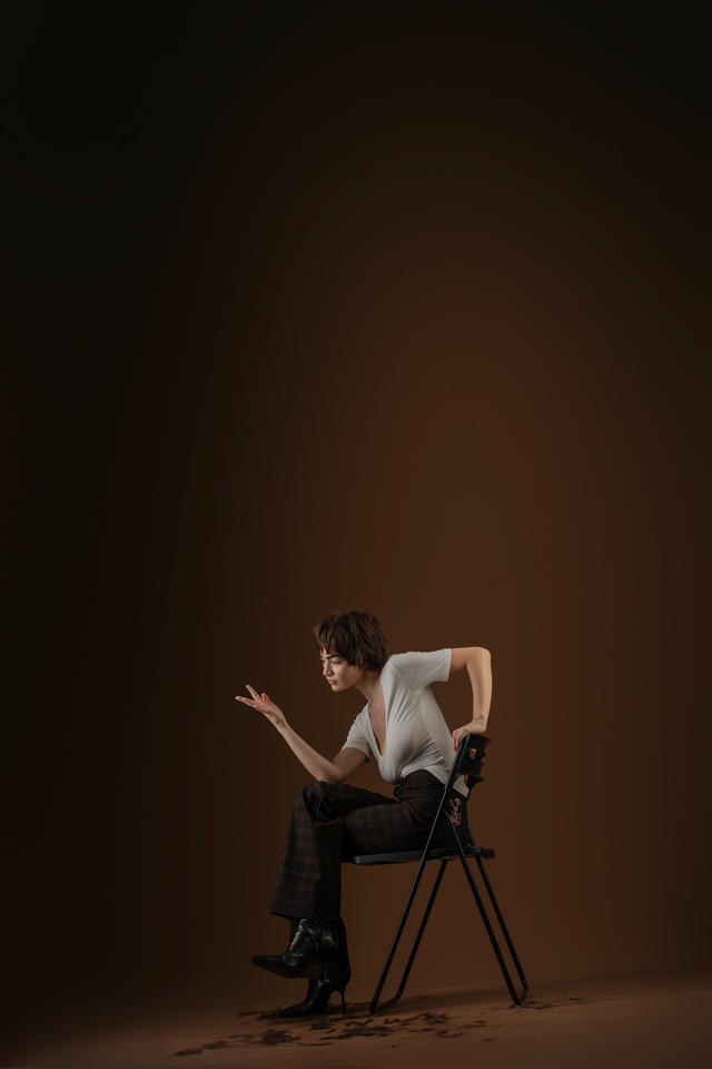 Футболка женская Om | ZNWR