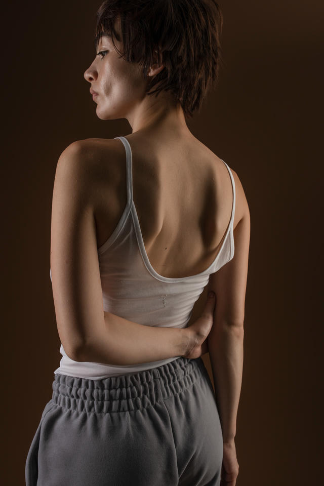 Майка Halo | ZNWR