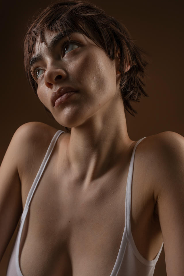 Майка Halo | ZNWR