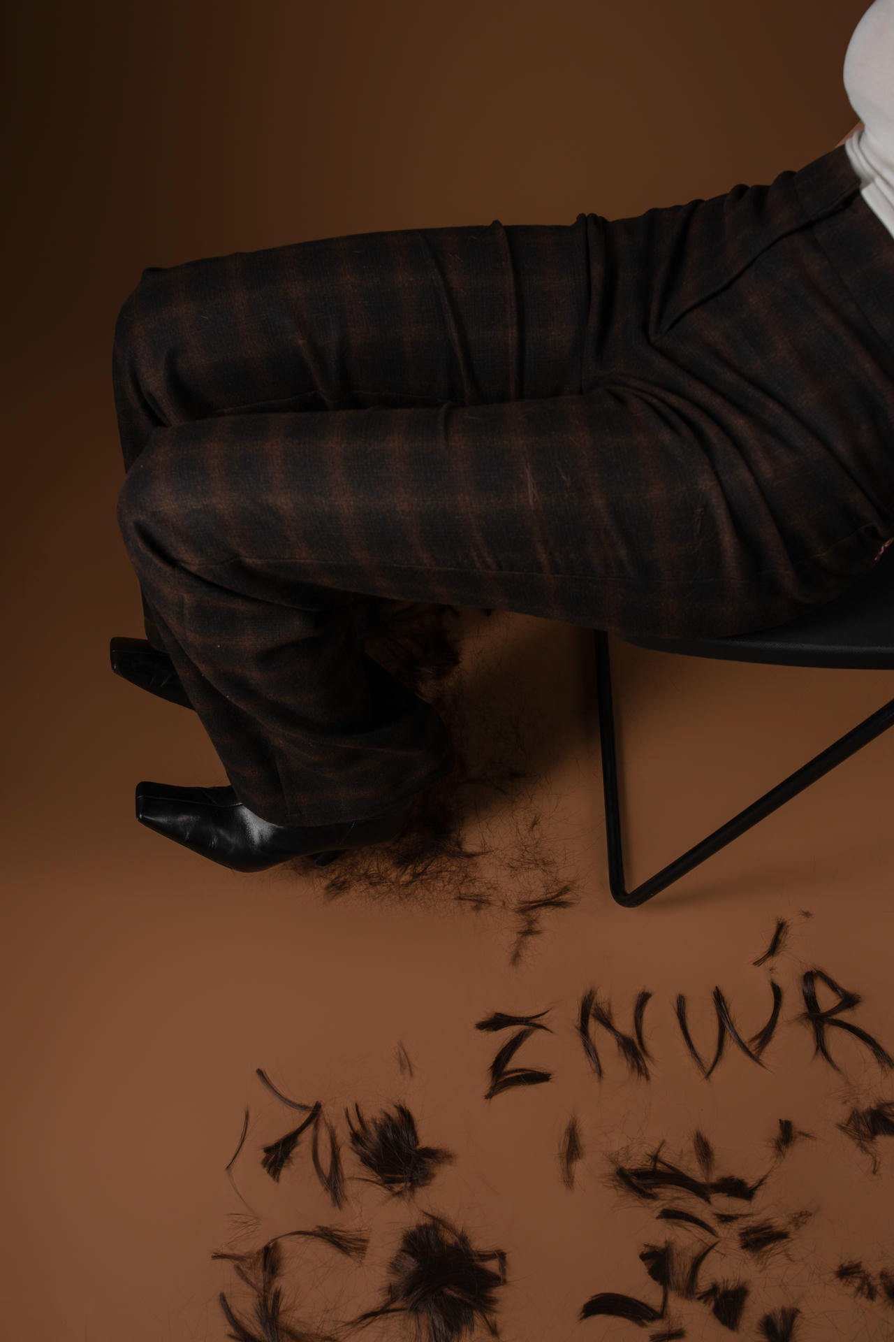 Футболка женская Om