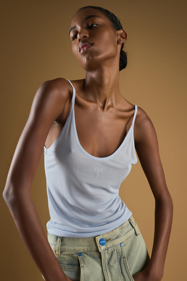 Майка Halo | ZNWR