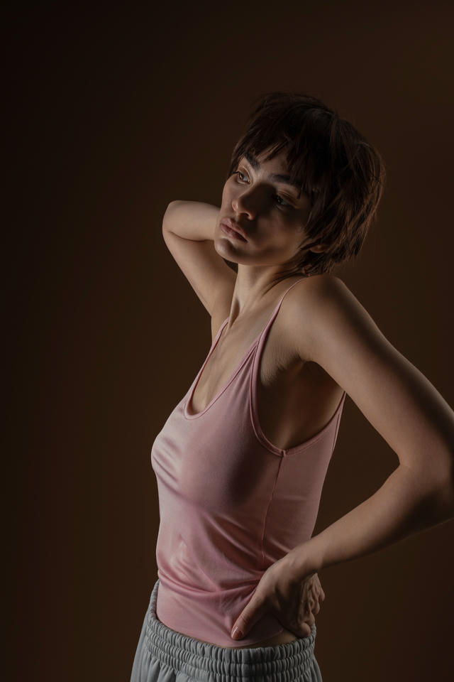 Майка Halo | ZNWR