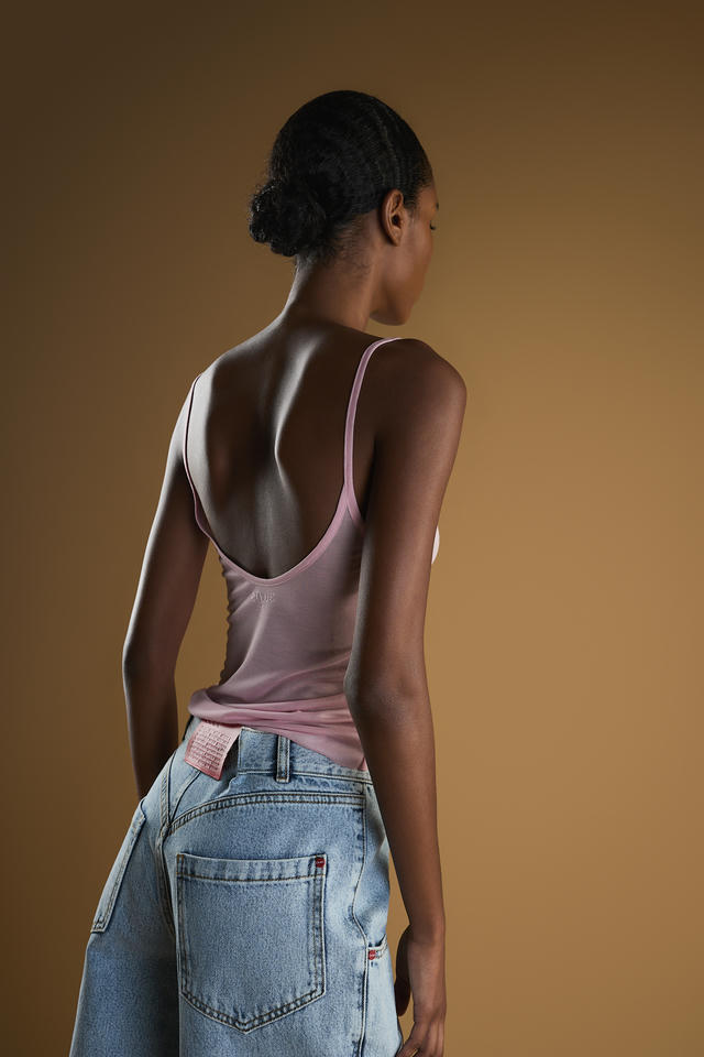 Майка Halo | ZNWR