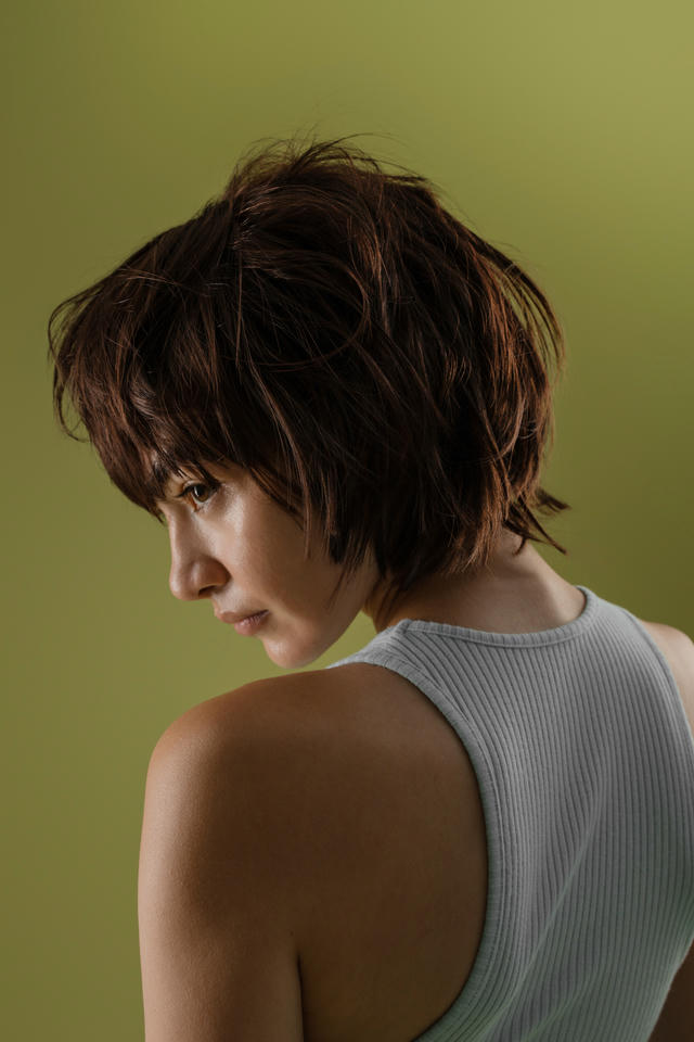 Алко-майка White | ZNWR