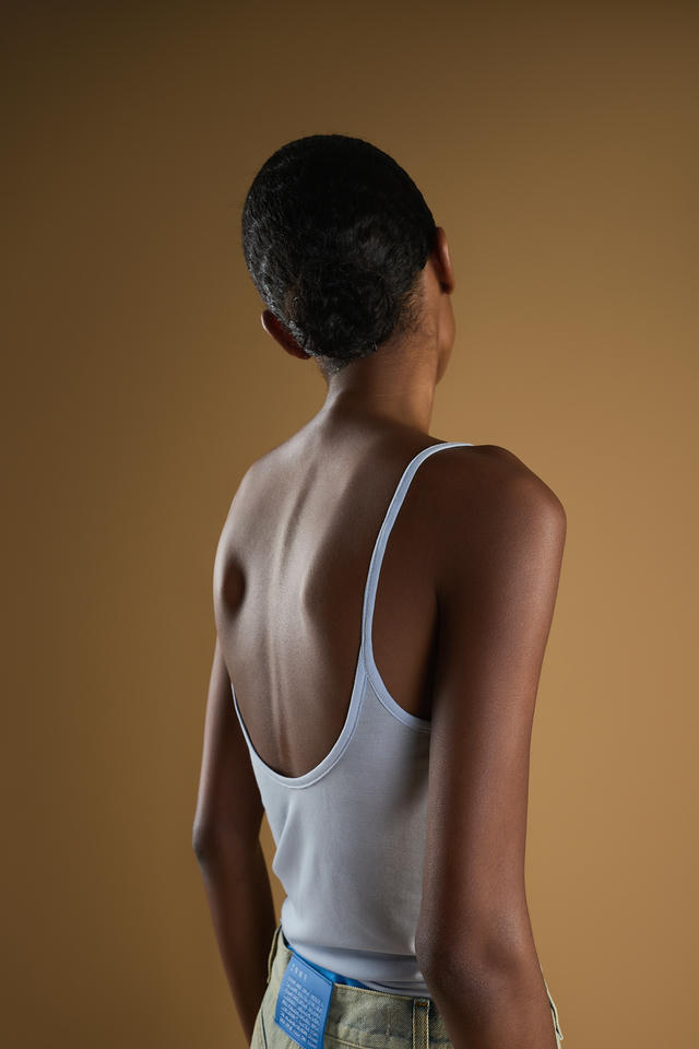 Майка Halo | ZNWR