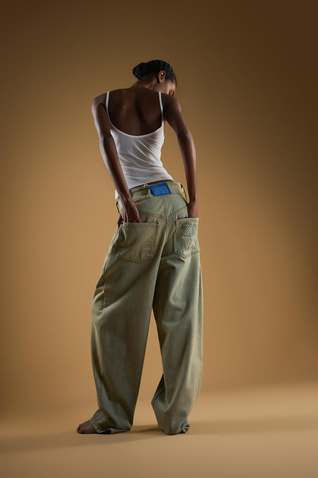 Майка Halo | ZNWR