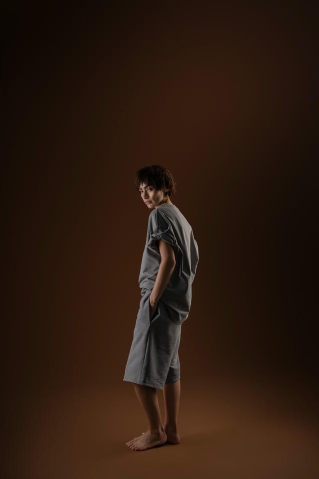 Футболка All | ZNWR