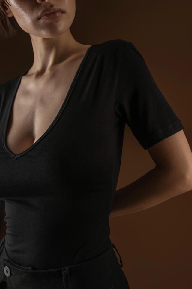 Футболка женская Om | ZNWR