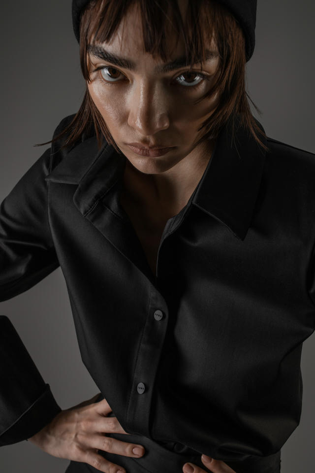 Рубашка Rider | ZNWR