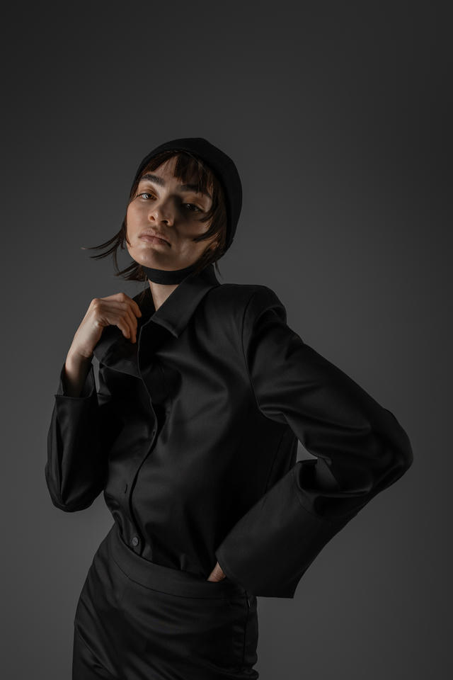 Брюки Rider | ZNWR