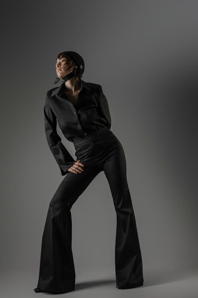 Брюки Rider | ZNWR