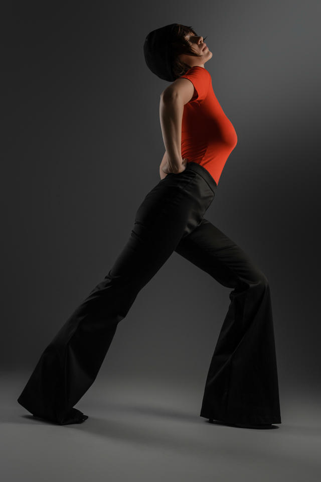 Брюки Rider | ZNWR