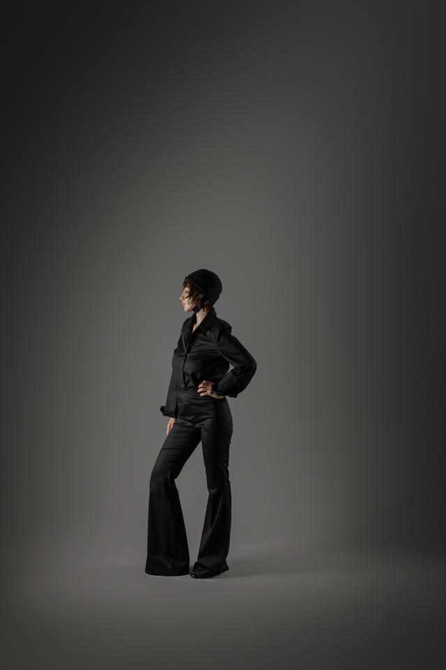 Брюки Rider | ZNWR