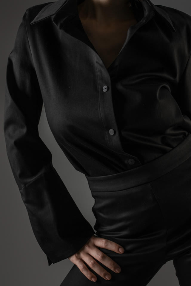 Рубашка Rider | ZNWR