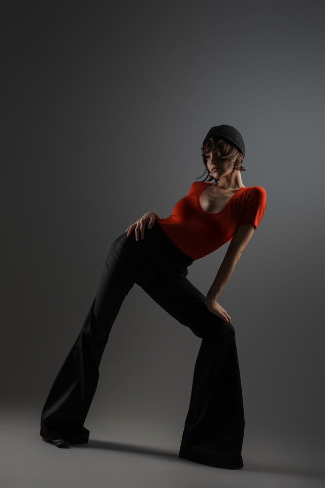 Брюки Rider | ZNWR