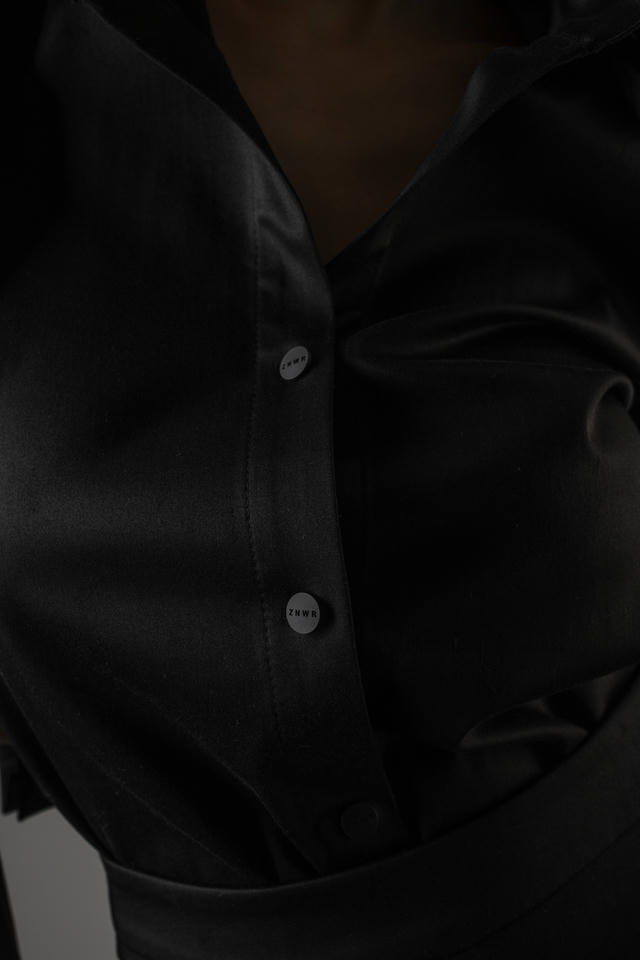 Рубашка Rider | ZNWR