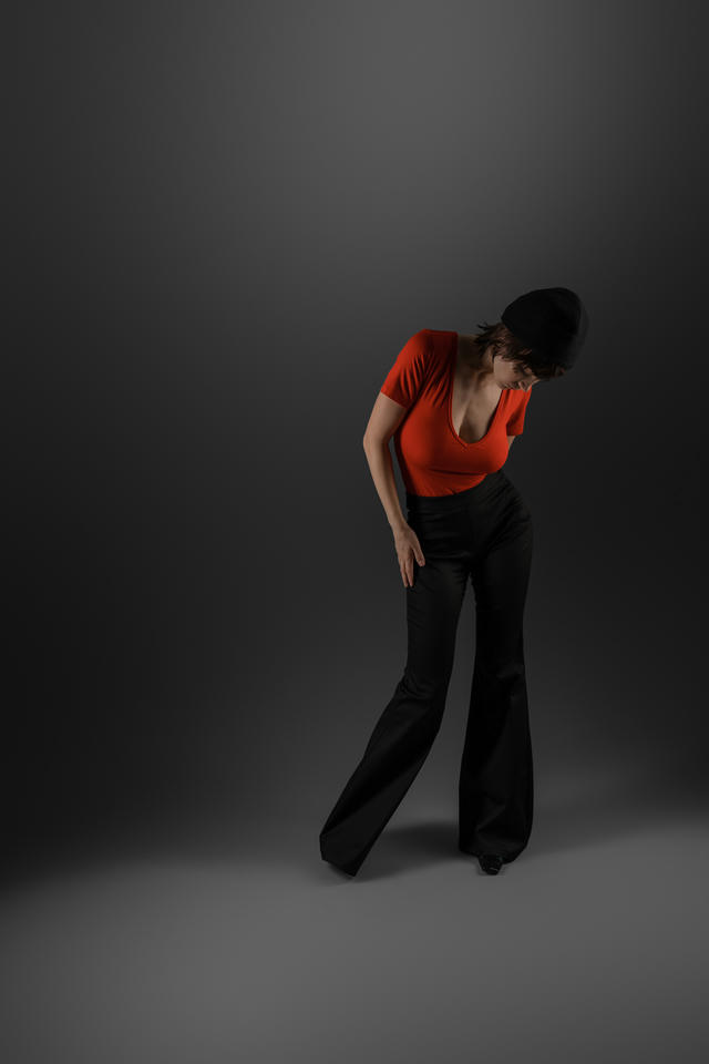 Брюки Rider | ZNWR