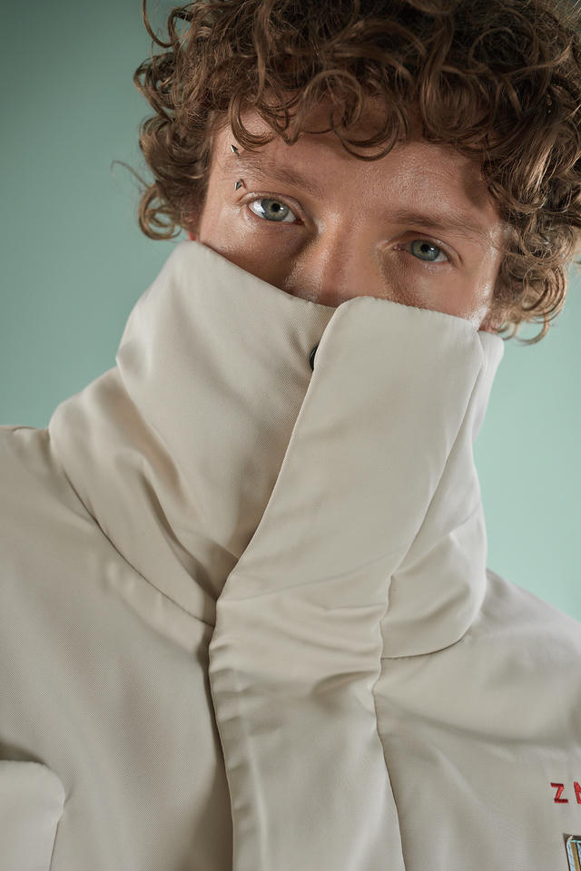 Куртка InSync | ZNWR