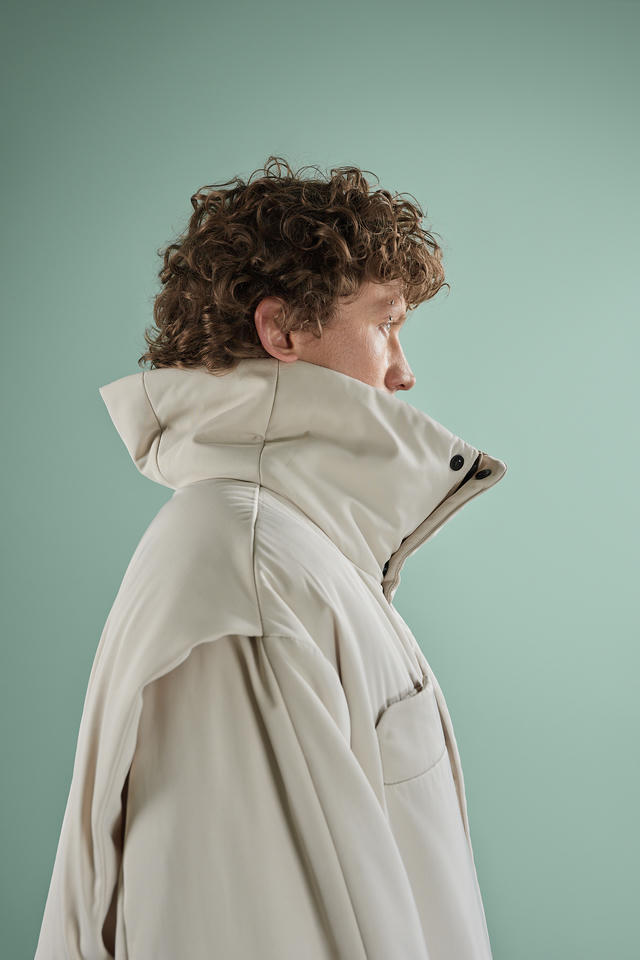 Куртка InSync | ZNWR