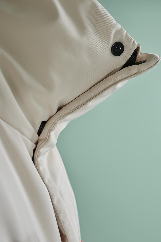 Куртка InSync | ZNWR