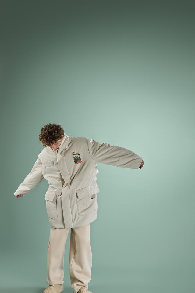 Куртка InSync | ZNWR