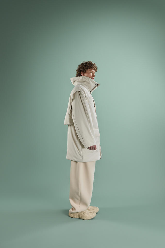 Куртка InSync | ZNWR