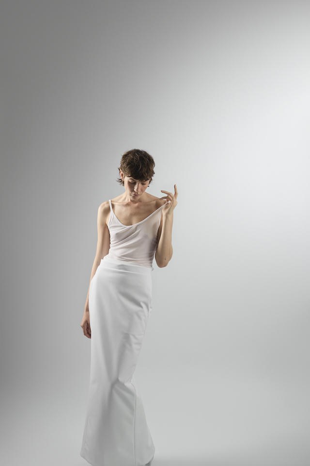 Юбка Rapier maxi | ZNWR