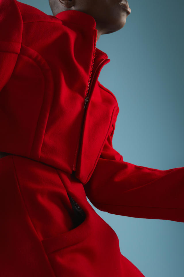 Юбка Racer | ZNWR