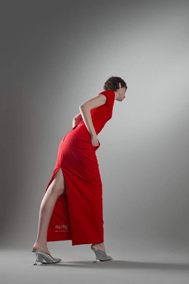 Юбка Rapier maxi | ZNWR