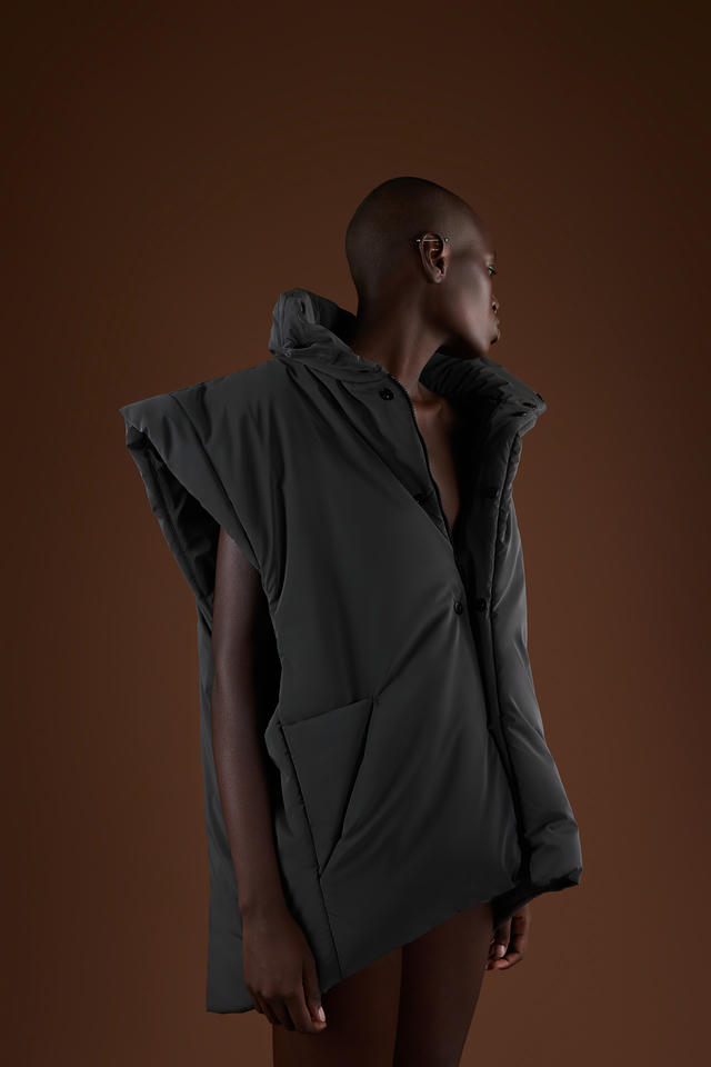 Жилетка David | ZNWR