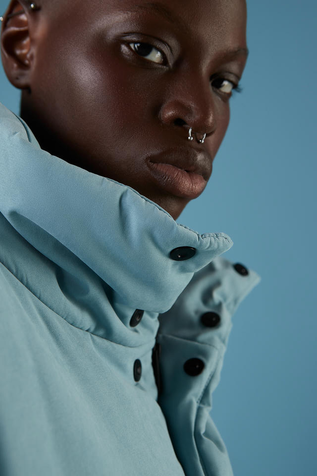 Жилетка David | ZNWR