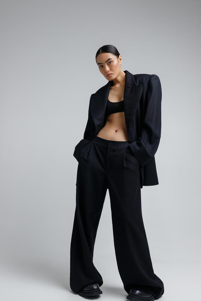 Брюки Be | ZNWR