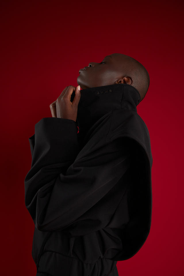 Бомбер Rapier | ZNWR