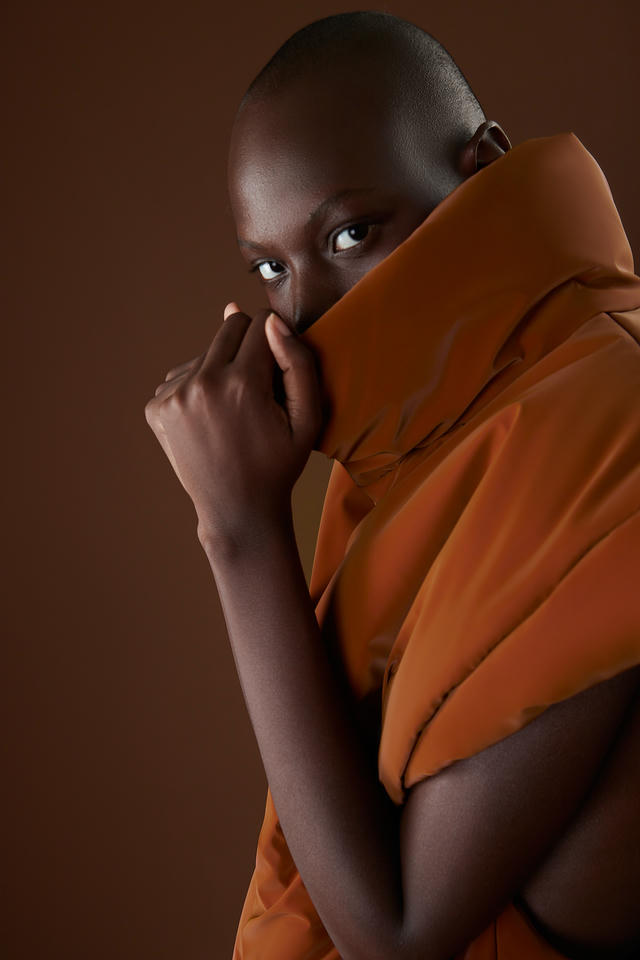 Жилетка David | ZNWR