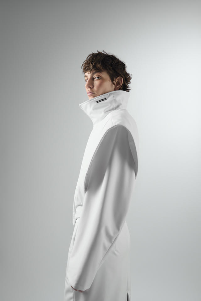 Бомбер Rapier | ZNWR