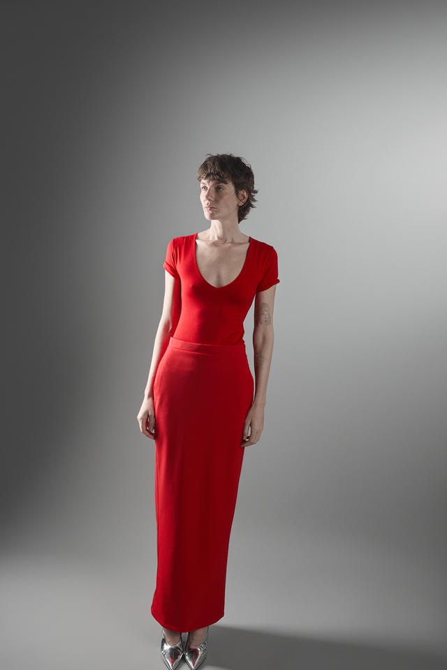 Юбка Rapier maxi | ZNWR