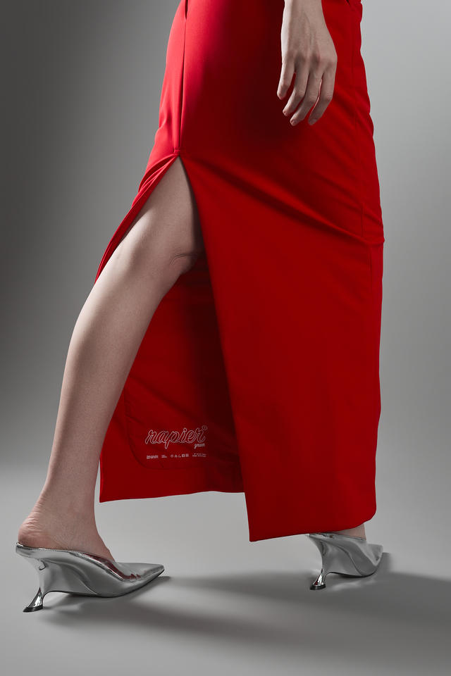 Юбка Rapier maxi | ZNWR