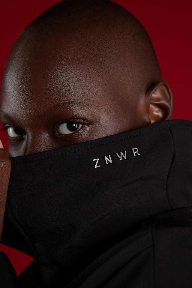 Бомбер Rapier | ZNWR