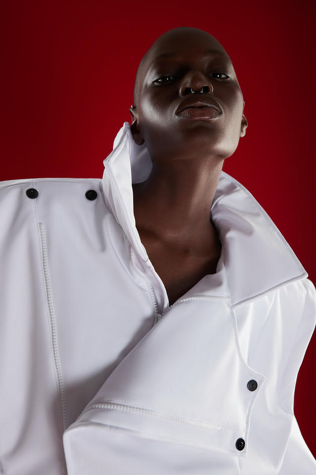 Бомбер Rapier | ZNWR