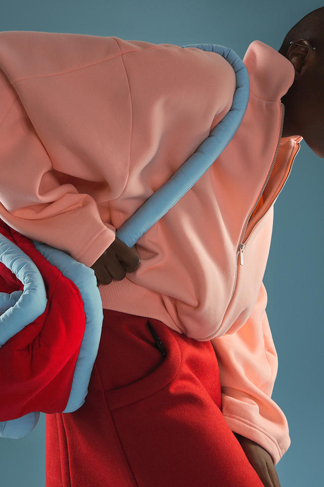 Свитшот Buzz Lightyear | ZNWR