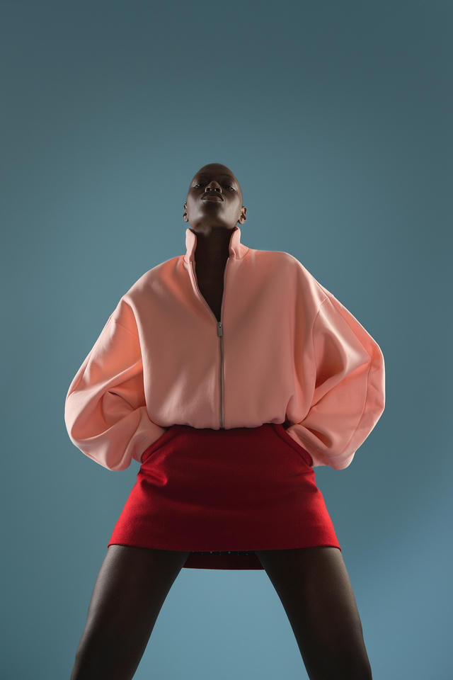 Свитшот Buzz Lightyear | ZNWR