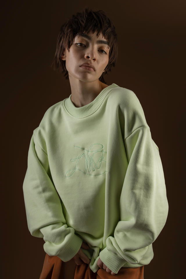 Свитшот Out | ZNWR