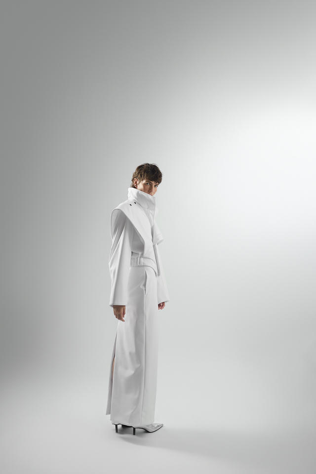 Юбка Rapier maxi | ZNWR