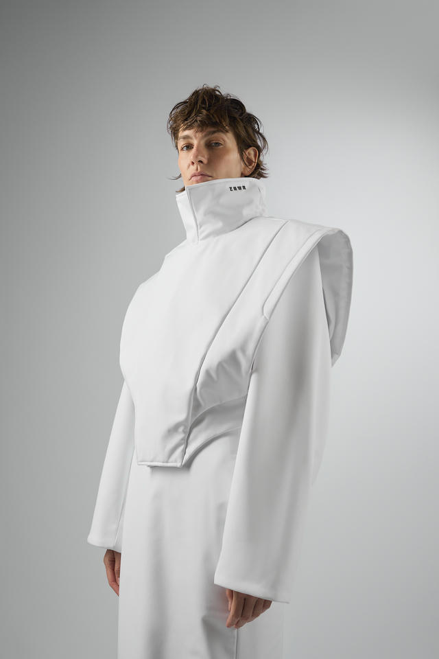 Юбка Rapier maxi | ZNWR