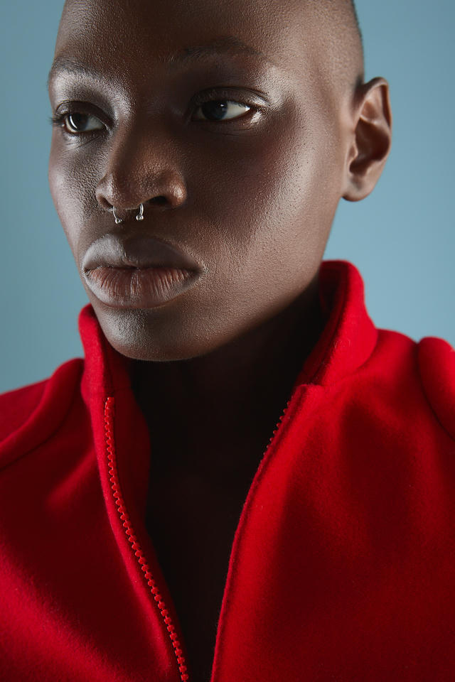 Куртка Racer | ZNWR