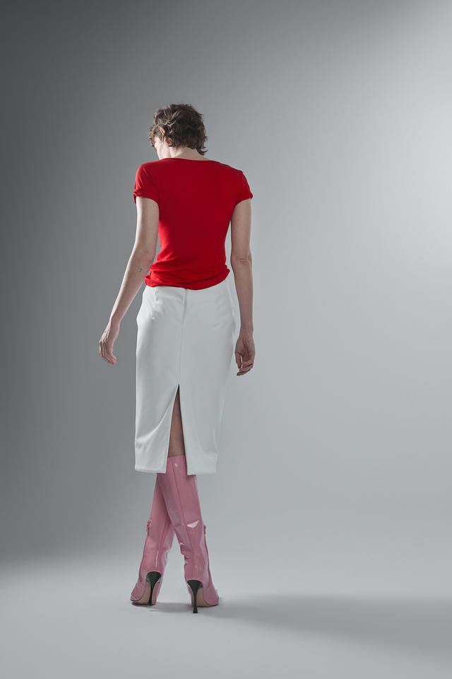 Юбка Rapier midi | ZNWR