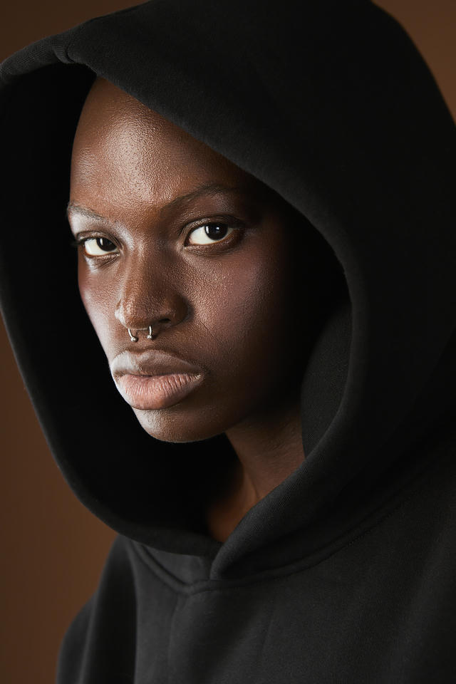 Худи Buldozer | ZNWR