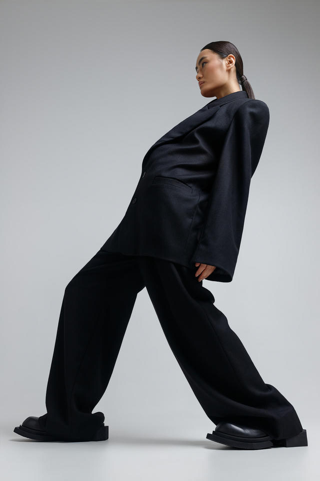 Брюки Be | ZNWR